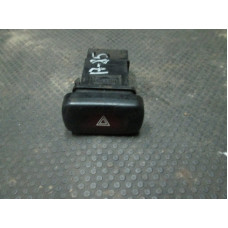  Кнопка аварийной сигнализации к  Nissan  Primera,  1993