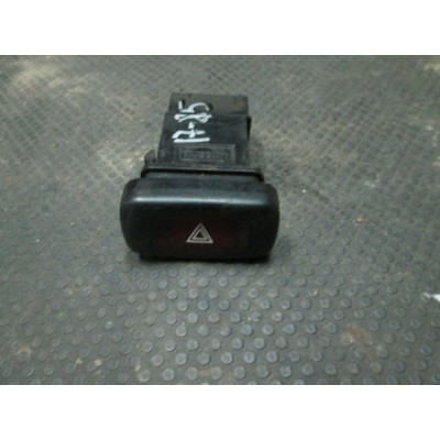  Кнопка аварийной сигнализации к  Nissan  Primera,  1993