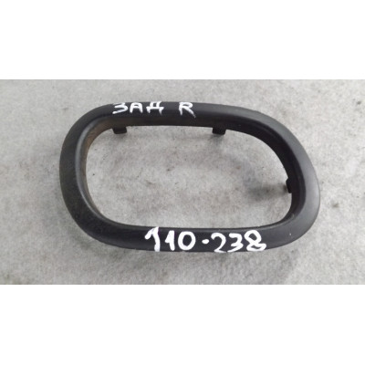  Пластик салона к  Renault  Laguna,  1997