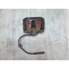  Суппорт передний левый к  Opel  Corsa,  2009