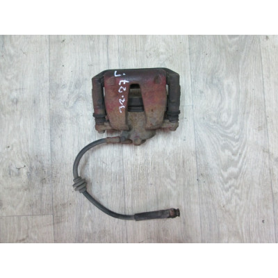  Суппорт передний левый к  Opel  Corsa,  2009