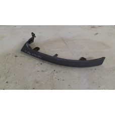  Накладка (ресничка) левой фары к  ЗАЗ  Sens,  2008