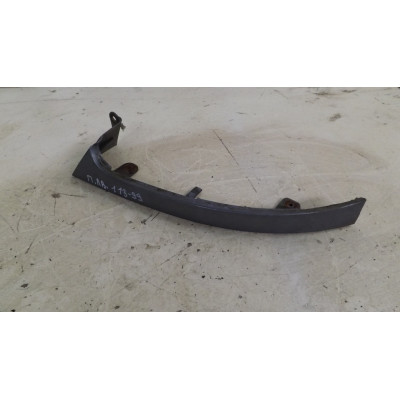  Накладка (ресничка) левой фары к  ЗАЗ  Sens,  2008