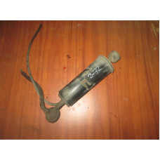  Адсорбер к  Audi  100,  1985