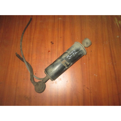  Адсорбер к  Audi  100,  1985