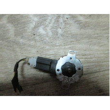  Моторчик заслонки печки к  Opel  Omega,  1998