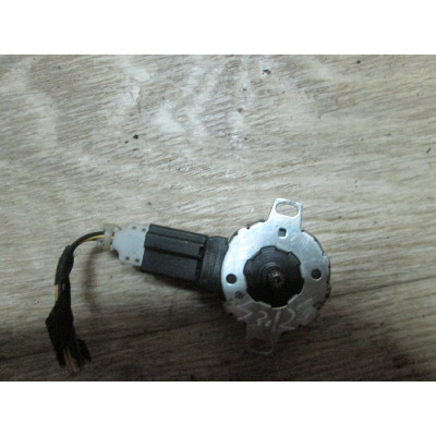  Моторчик заслонки печки к  Opel  Omega,  1998