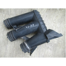  Корпус воздушного фильтра к  Opel  Omega,  1998