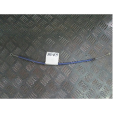  Тяга к  Proton  400,  1996