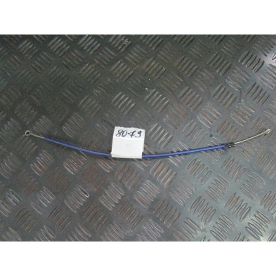  Тяга к  Proton  400,  1996