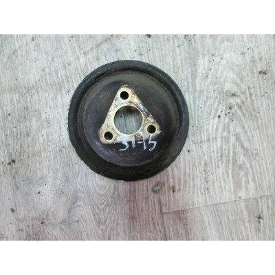  Шкив насоса гидроусилителя к  Fiat  Bravo,  1998