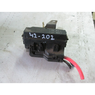  Блок предохранителей к  Fiat  Brava,  1998