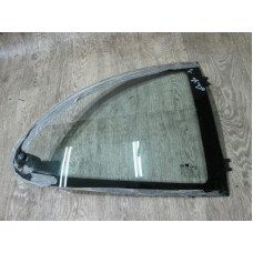  Стекло кузовное боковое правое к  Daewoo  Lanos,  1999