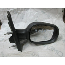  Зеркало наружное правое к  Renault  Scenic,  1998