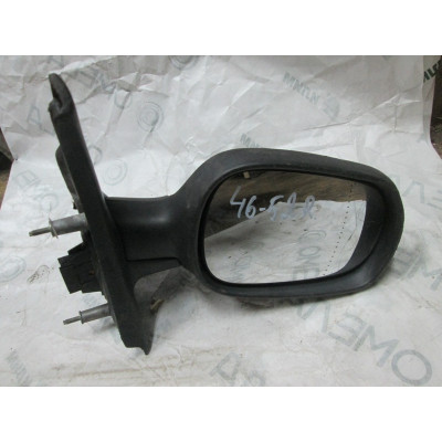  Зеркало наружное правое к  Renault  Scenic,  1998