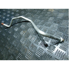  Трубка охлаждающей жидкости металлическая к  Mercedes  E W210,  2001