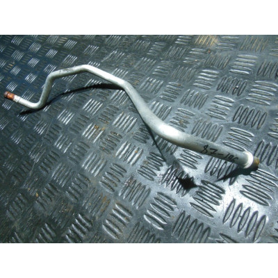  Трубка охлаждающей жидкости металлическая к  Mercedes  E W210,  2001