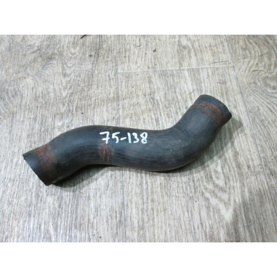  Патрубок радиатора к  Daewoo  Lanos,  1999