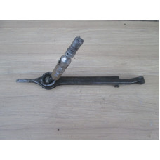  Кулиса к  BMW  3 E46,  1998