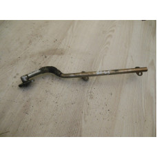  Трубка системы рециркуляции EGR к  Opel  Vectra,  1998