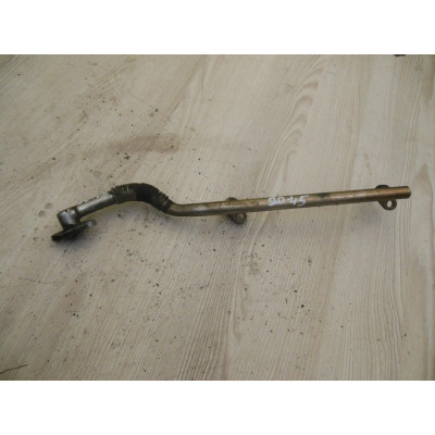 Трубка системы рециркуляции EGR к  Opel  Vectra,  1998