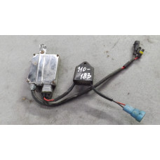  Блок розжига ксенона к  Renault  Laguna,  1997