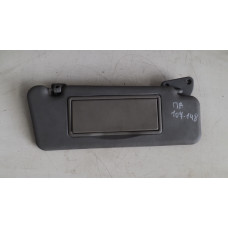  Козырек солнцезащитный к  Citroen  Xsara,  1998