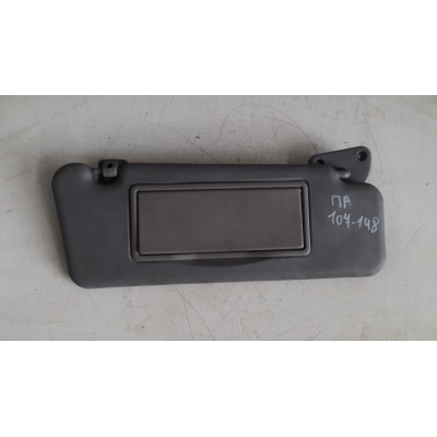  Козырек солнцезащитный к  Citroen  Xsara,  1998