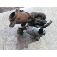  Турбина к  Citroen  Evasion,  2001