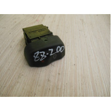  Кнопка центрального замка к  Renault  Megane,  1997