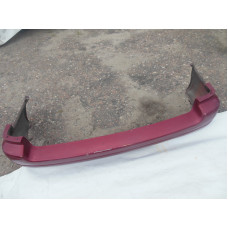  Бампер задний к  Toyota  Camry,  1993