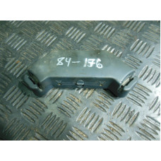  Блок мультимедиа к  Audi  100,  1989