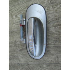  Ручка наружная задняя левая к  Nissan  Almera,  2000