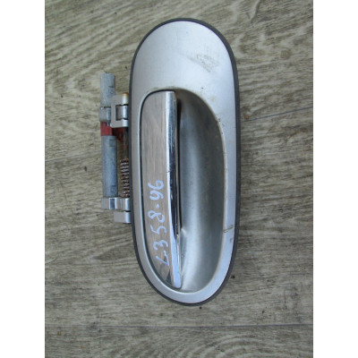  Ручка наружная задняя левая к  Nissan  Almera,  2000