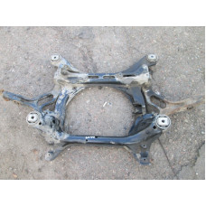  Балка подвески передняя (подрамник) к  Porsche  Cayenne,  2008