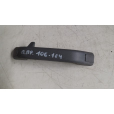  Ручка внутренняя потолочная к  Ford  Escort,  1998