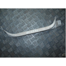  Пластик багажника к  Fiat  Multipla,  2001