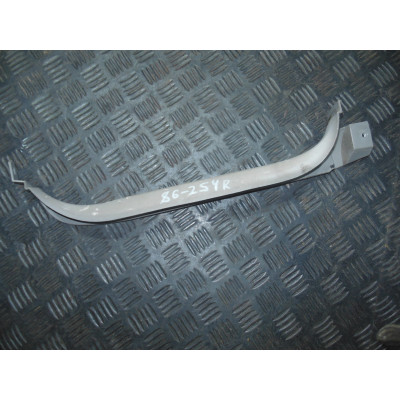 Пластик багажника к  Fiat  Multipla,  2001