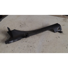  Накладка на порог к  Opel  Astra,  1996