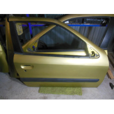  Дверь передняя правая к  Citroen  Xsara,  1998