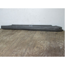  Накладка на порог к  Fiat  Punto,  1998