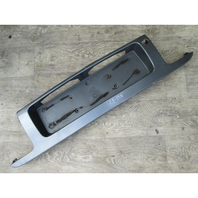  Бленда к  Mazda  626,  1996