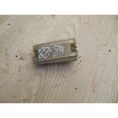  Фонарь салона (плафон) к  Renault  Megane,  1997