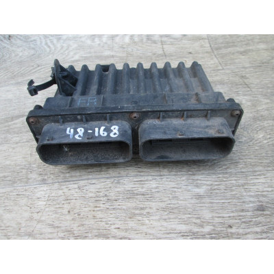  Вентилятор радиатора к  Opel  Astra,  2000