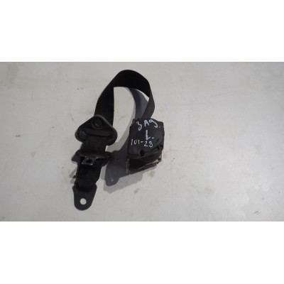  Ремень безопасности задний левый к  Citroen  Xantia,  1996