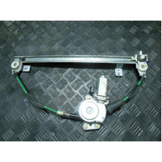  Стеклоподъемник электрический передний левый к  Fiat  Multipla,  2001