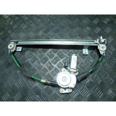  Стеклоподъемник электрический передний левый к  Fiat  Multipla,  2001