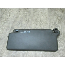  Козырек солнцезащитный к  Skoda  Favorit,  1995