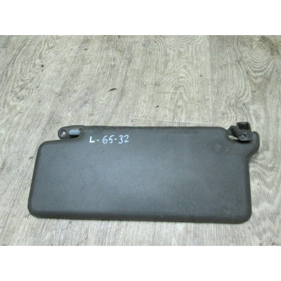  Козырек солнцезащитный к  Skoda  Favorit,  1995