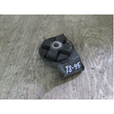  Подушка крепления двигателя к  Audi  80,  1994